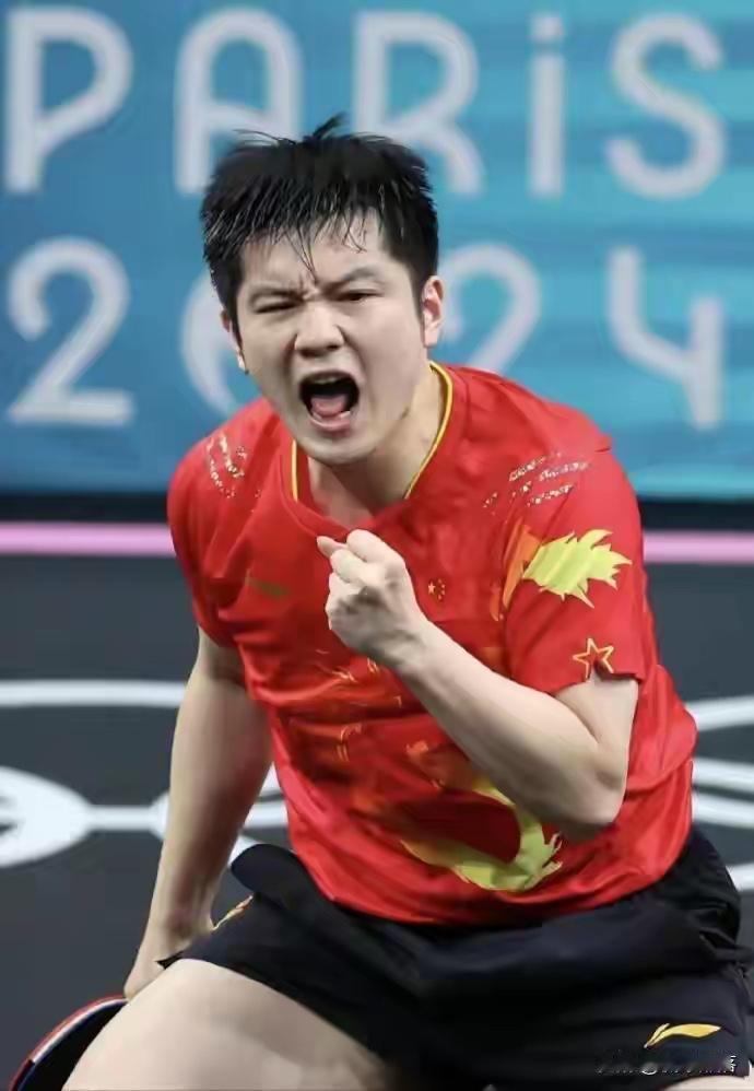樊振东因为个人原因自愿退出世乒赛！可爱的小胖估计大概率不会再代表国乒再参加各项赛