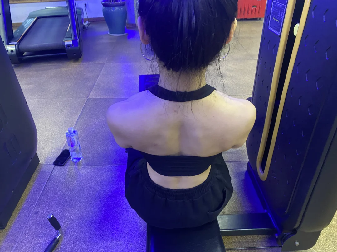 横店一✅一私教更新🆕