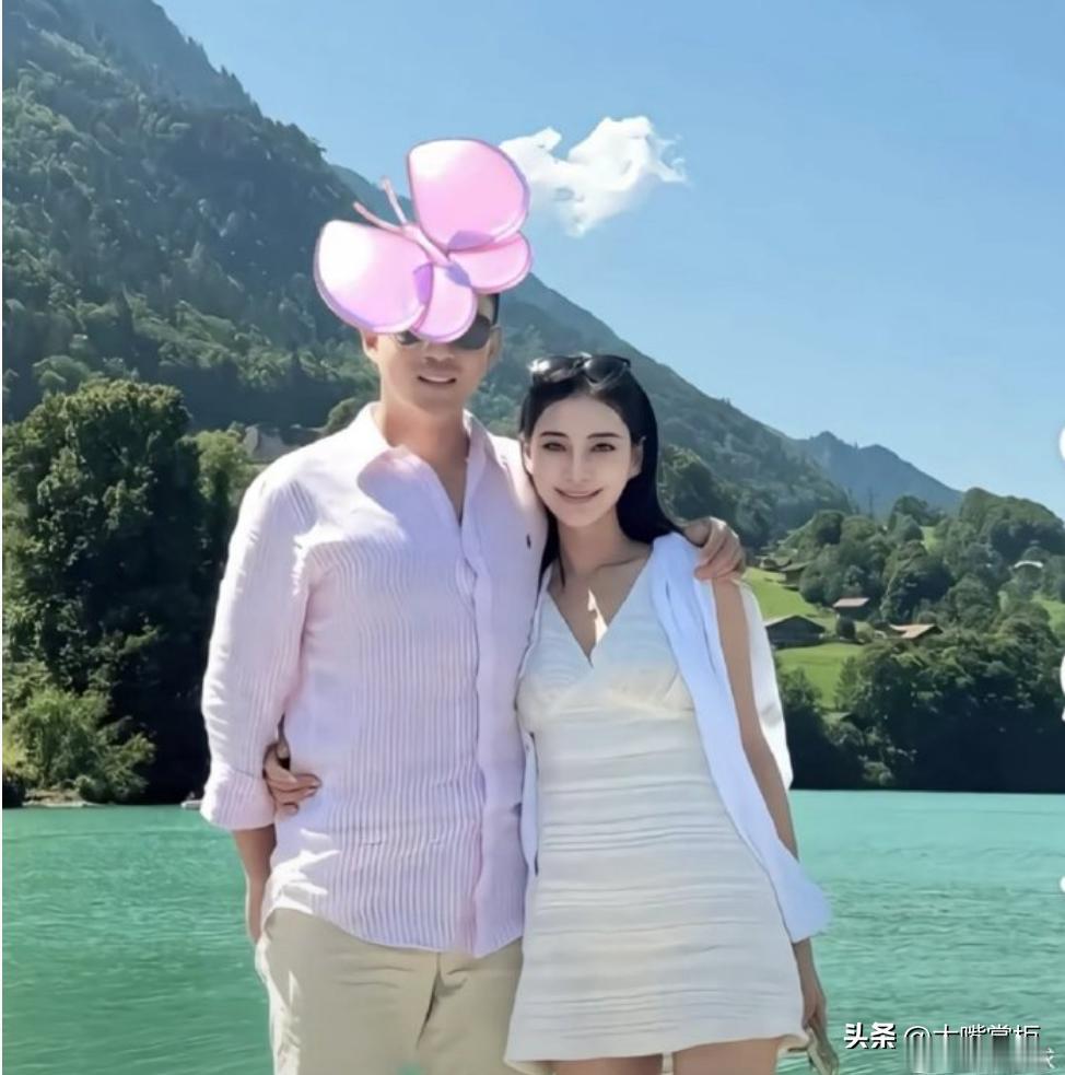 汪小菲又要圈一波粉了，这内核也太稳了。
当国内的汪粉们还在为马晓梅前夫的爆料愤怒