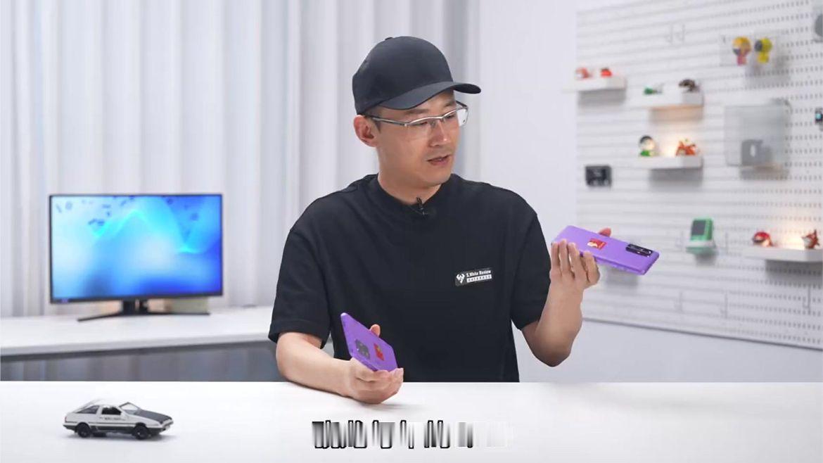 「小白」骁龙8 Elite Gen5性能首测：这能效 有东西！