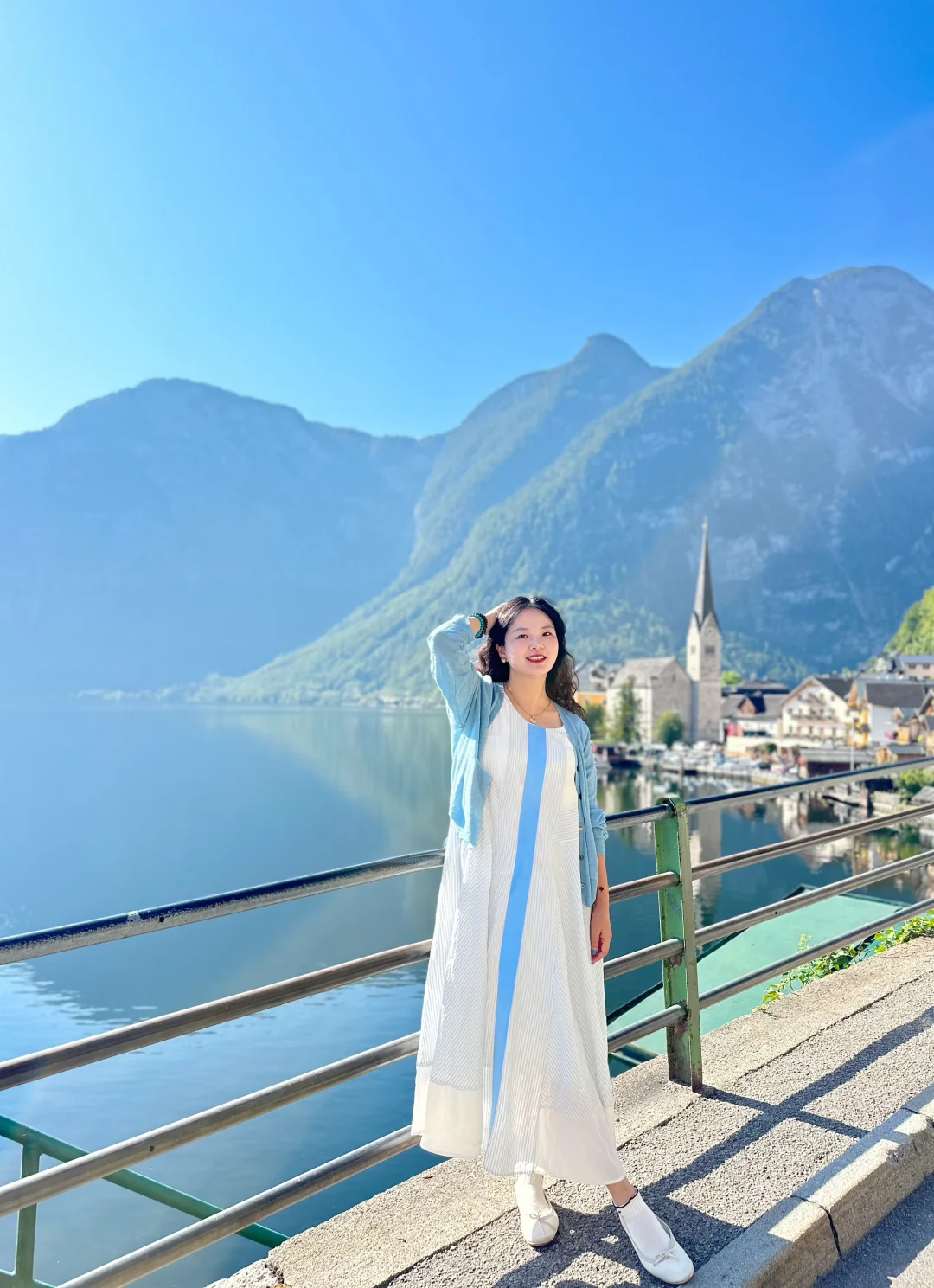 炒股的风险跟医美一样，及时收手是最难的