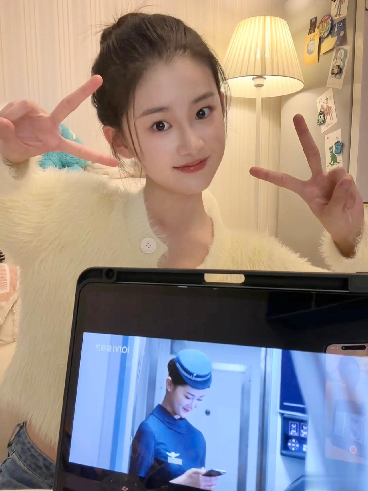 #向风而行##向风而行今日大结局# 许久未见，我最熟悉的朋友：       最近