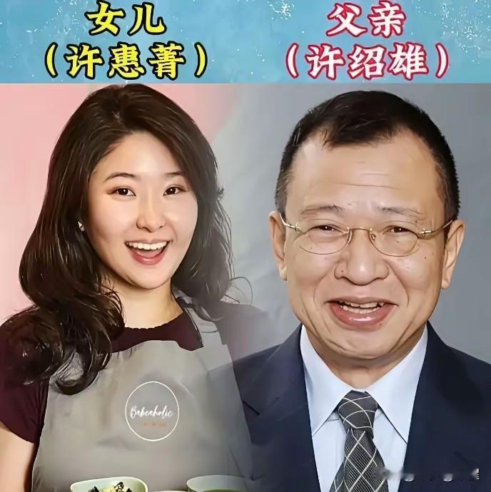 港片武打硬汉的女儿，基因到底有多强大

回望港片黄金岁月，一众武打男演员在荧幕留