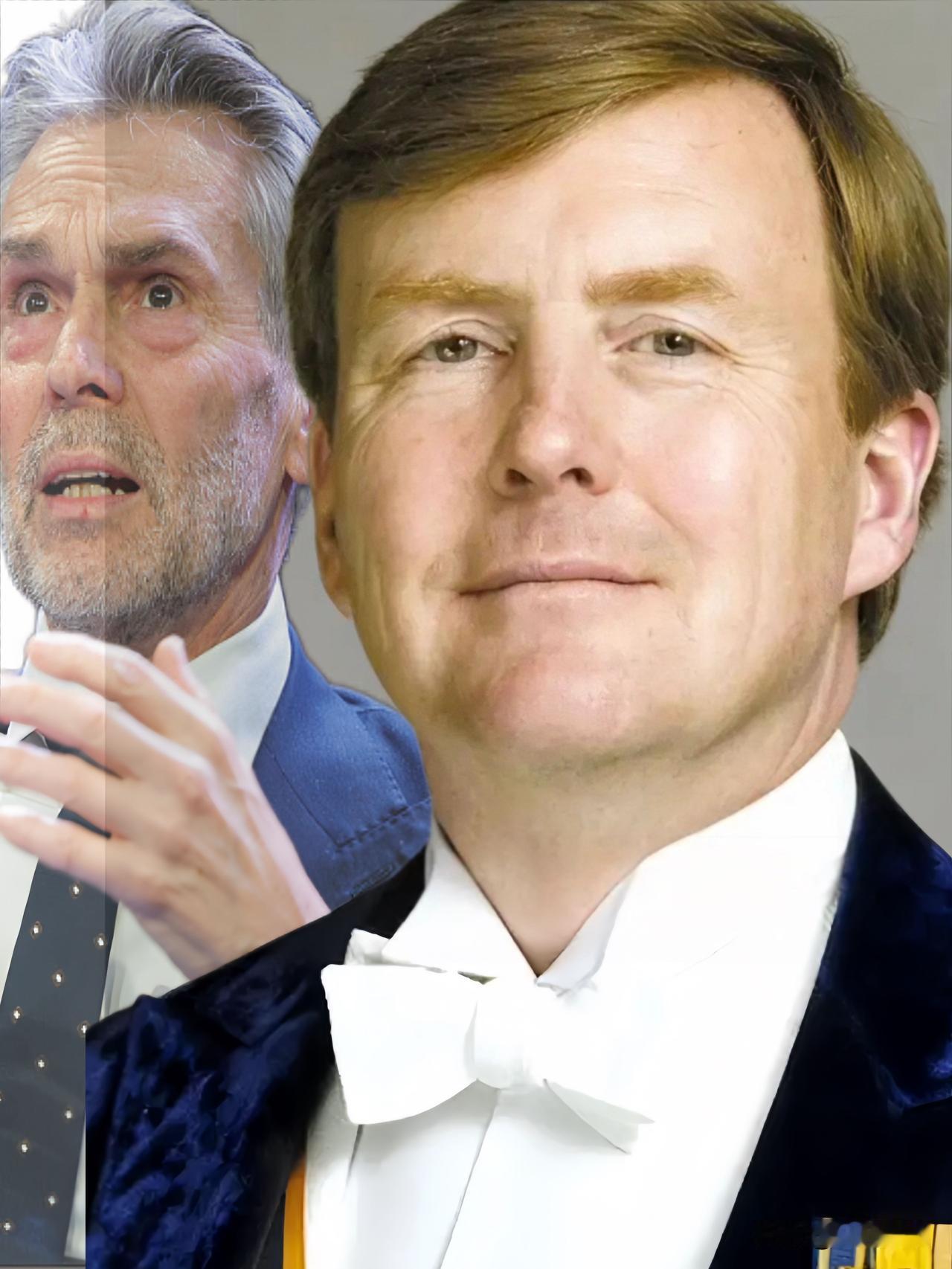 快讯！快讯！

荷兰突然宣布了！

荷兰限制中企安世半导体，称出于“国家安全”考