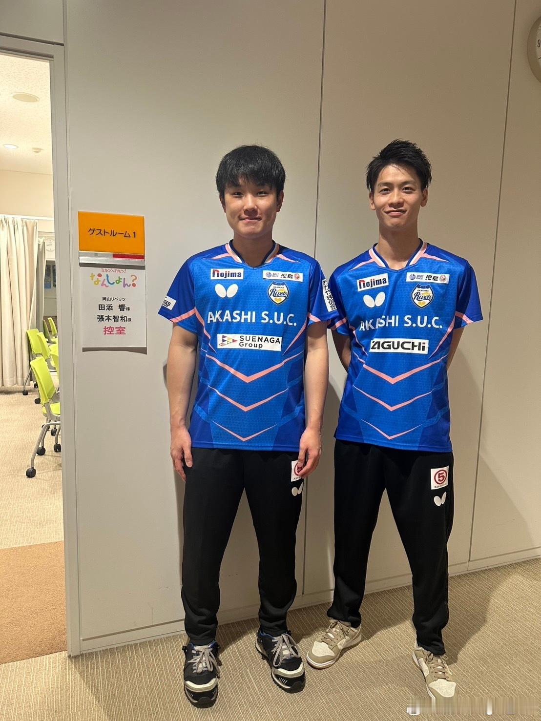 冈山俱乐部：【今天出演📺】7月22日（星期二）15:50～16:50OHK「な