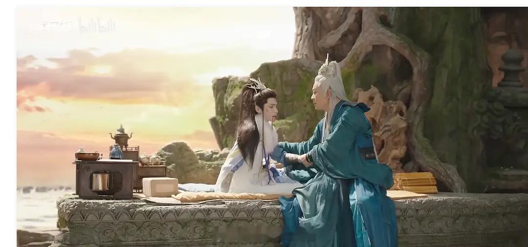 这个体型差是认真的吗[揣手][揣手] ​​​