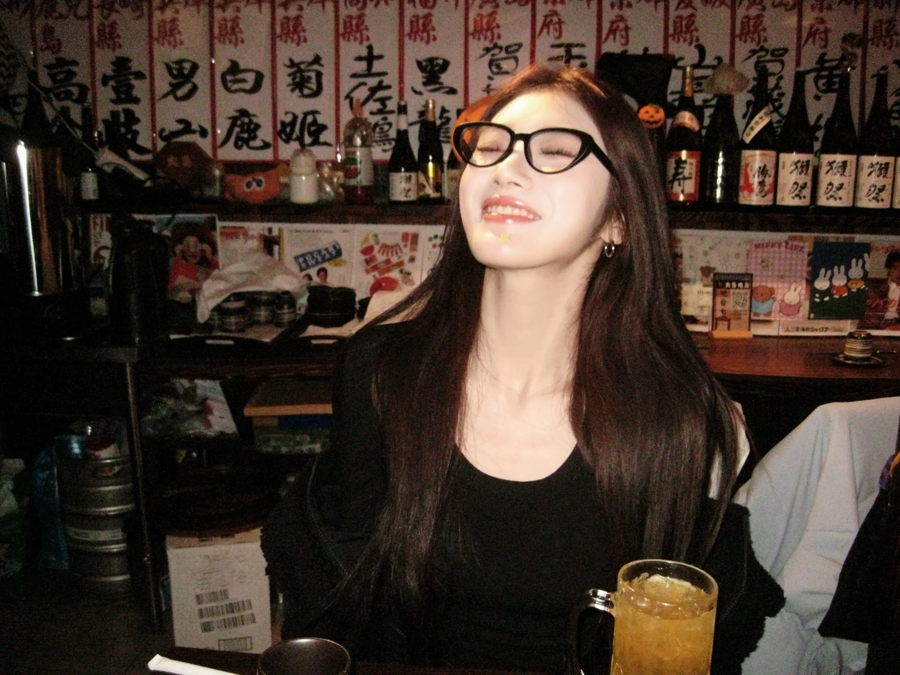 藏不住的17岁少女心事
