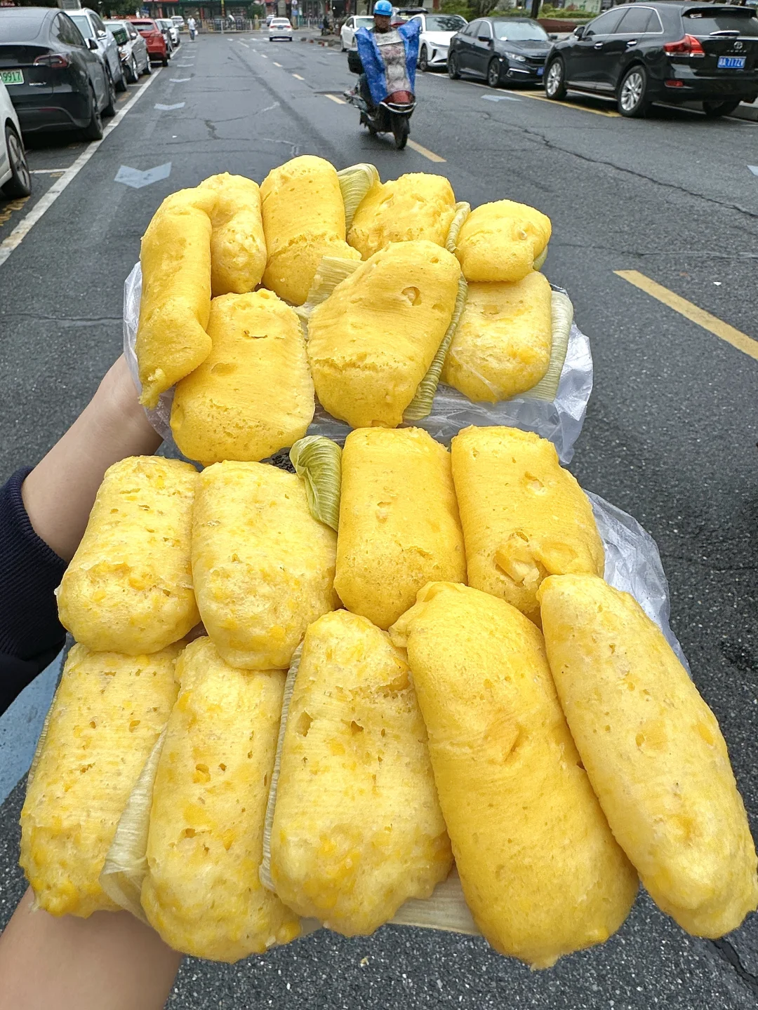 来长沙可以不喝茶颜！！一定要吃这个！！😭😭