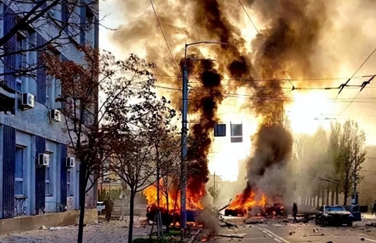 难怪总杀不死乌军高官，普京曾发现不对劲，基辅地下藏着大秘密！

四年了，基辅一次