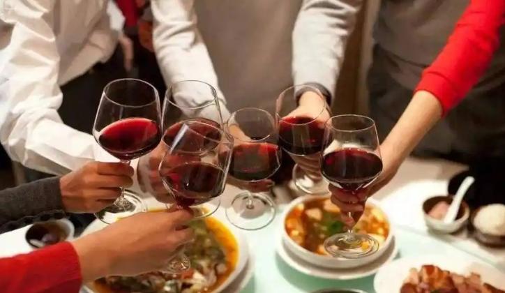 中国葡萄酒行业深度调整：从