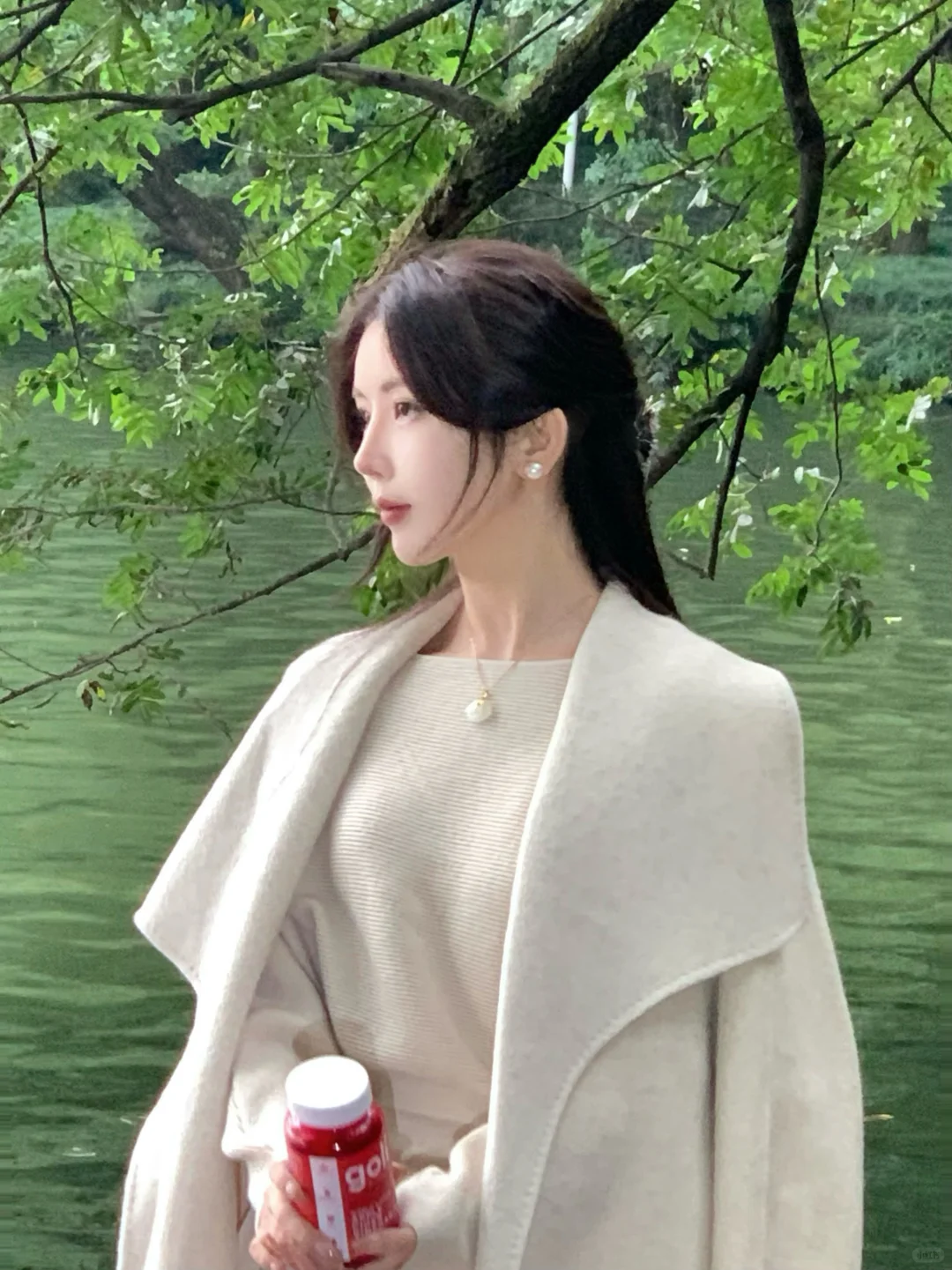 故地重游  就像是刻舟求剑