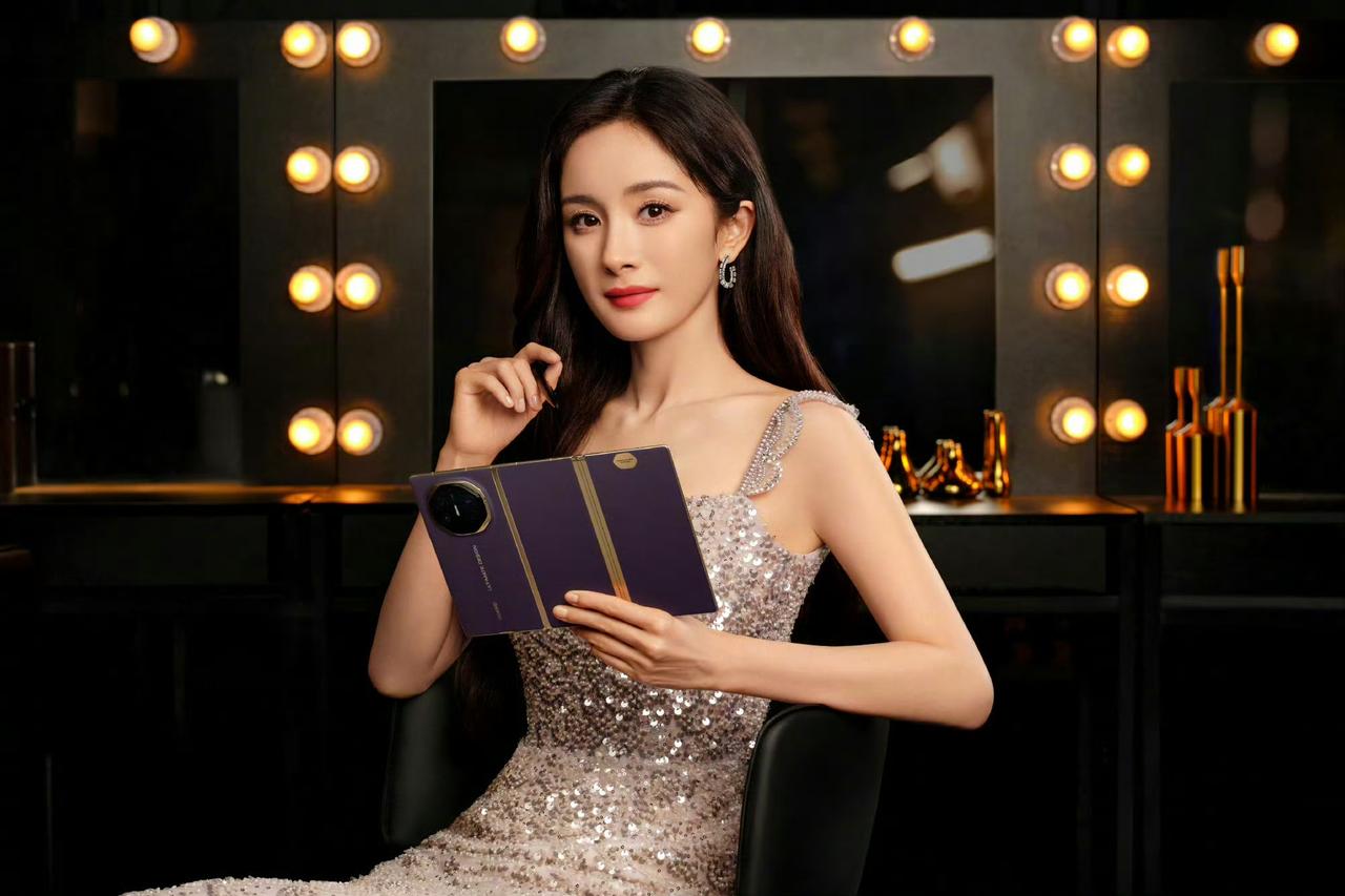 好像最美女大佬[呲牙]