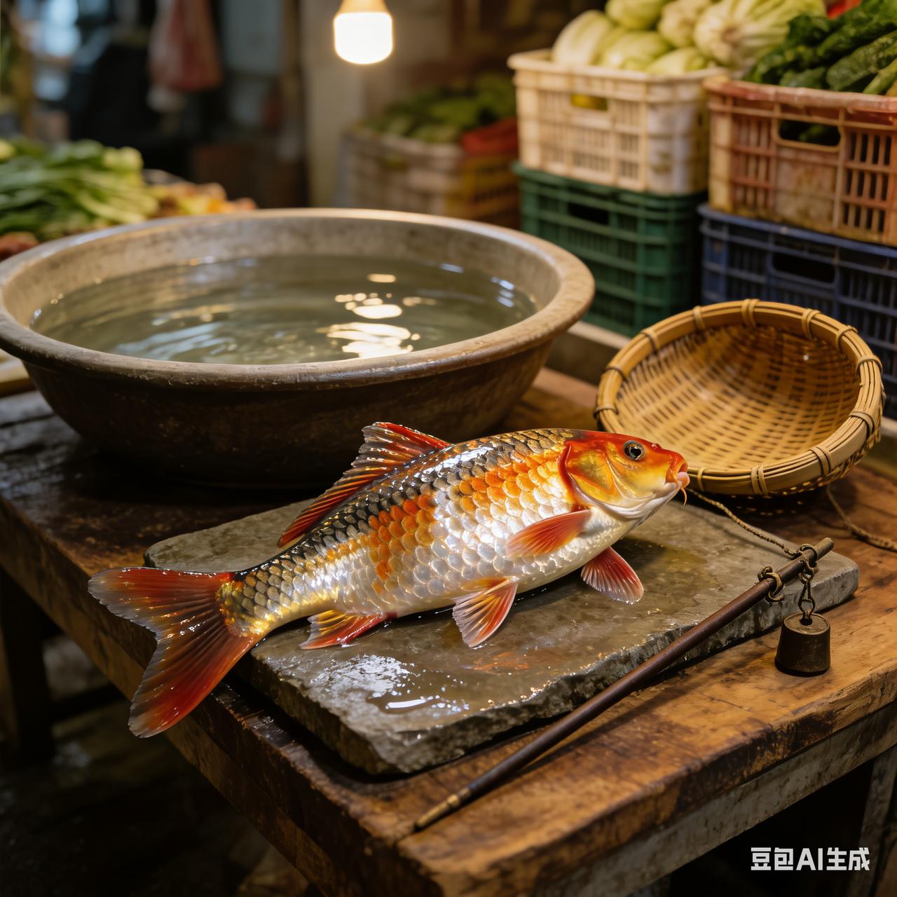 请问一下，湖北人不吃什么鱼？

这个问题不知道有没有统一答案，我觉得应该是鲤鱼。