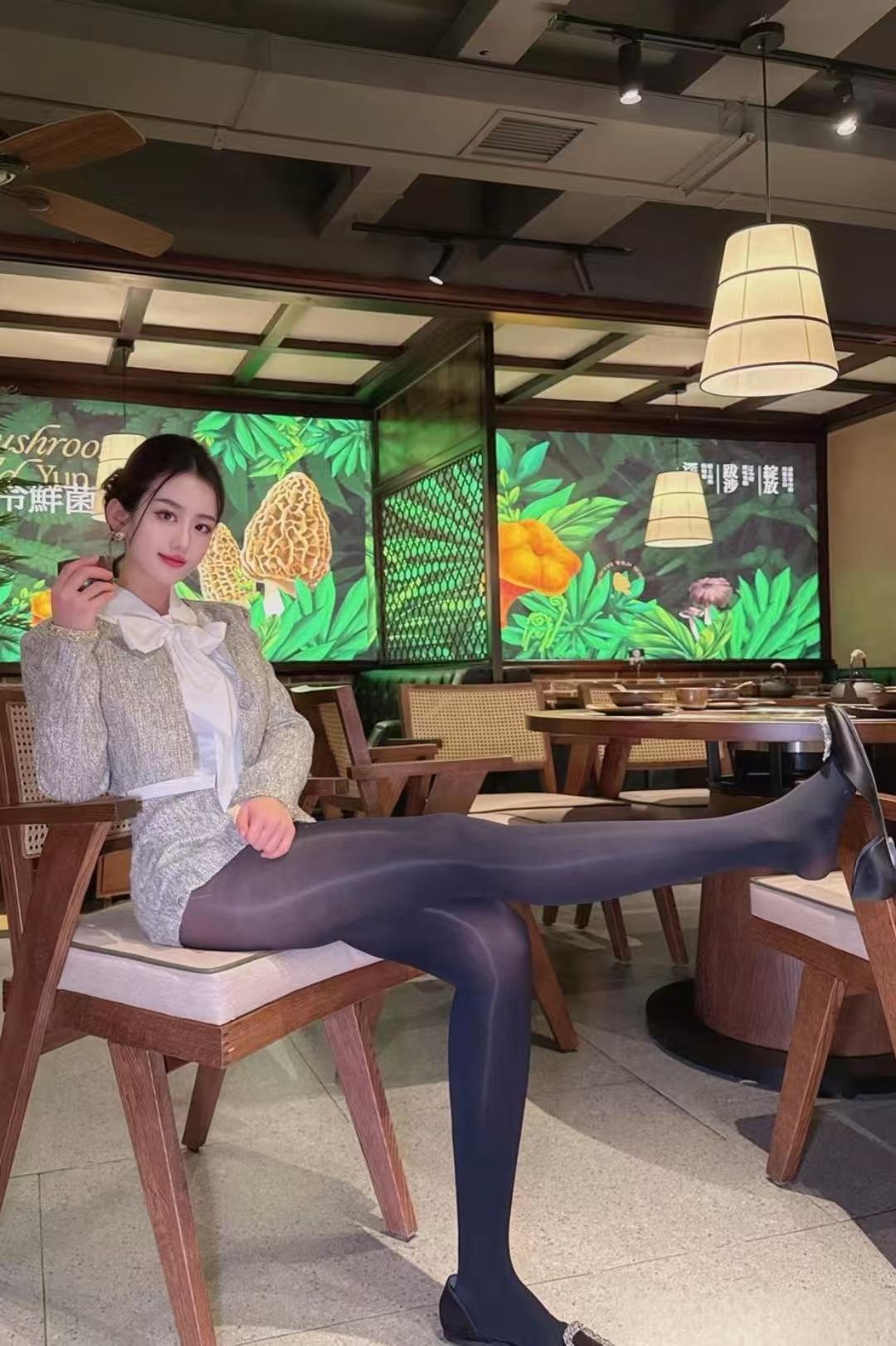 男人喜欢女人什么样的身材