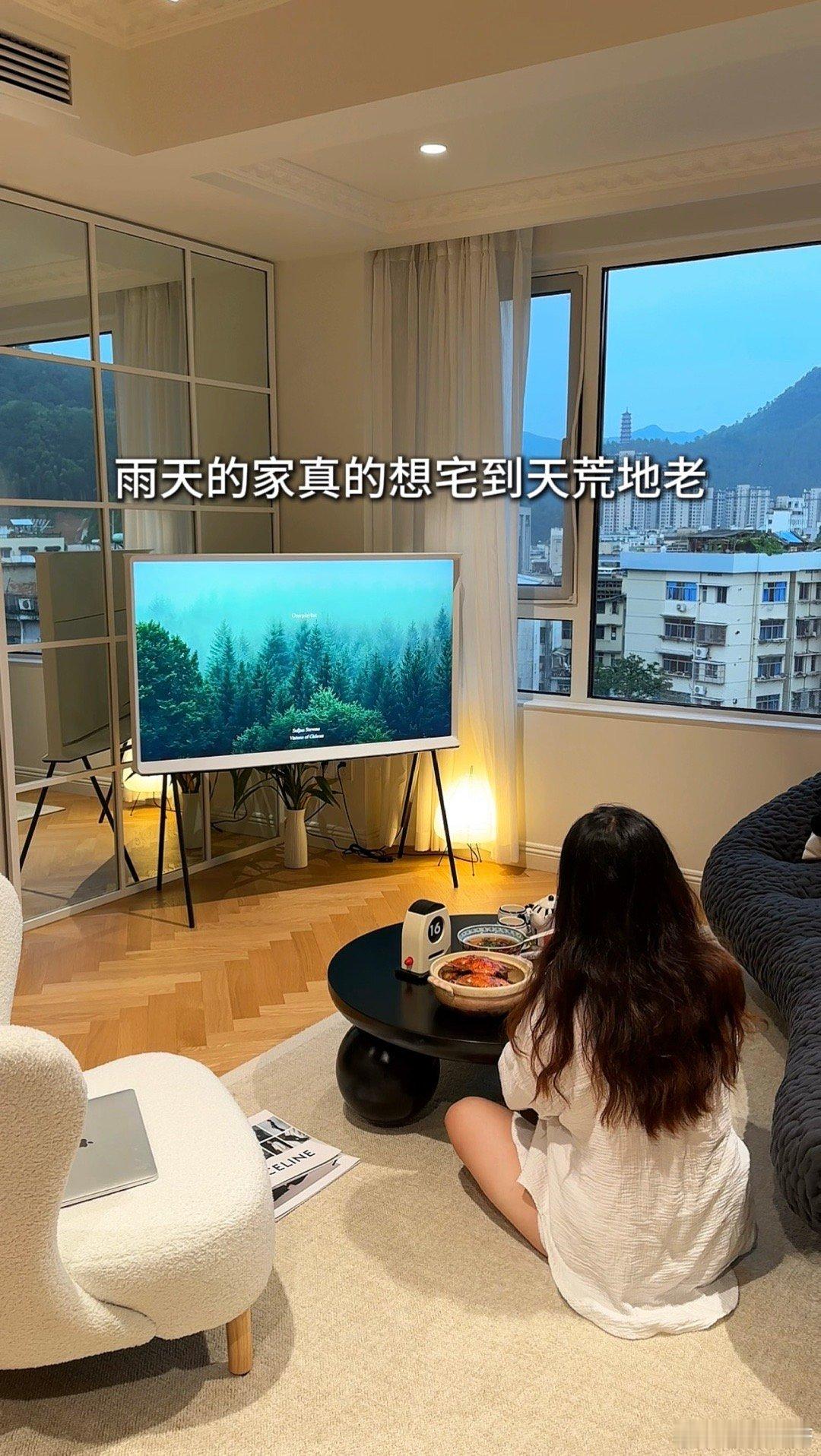 PLOG.102 [微风]盐盐的日常凌晨4点做了一个大决定！和表妹去西湖看日出～