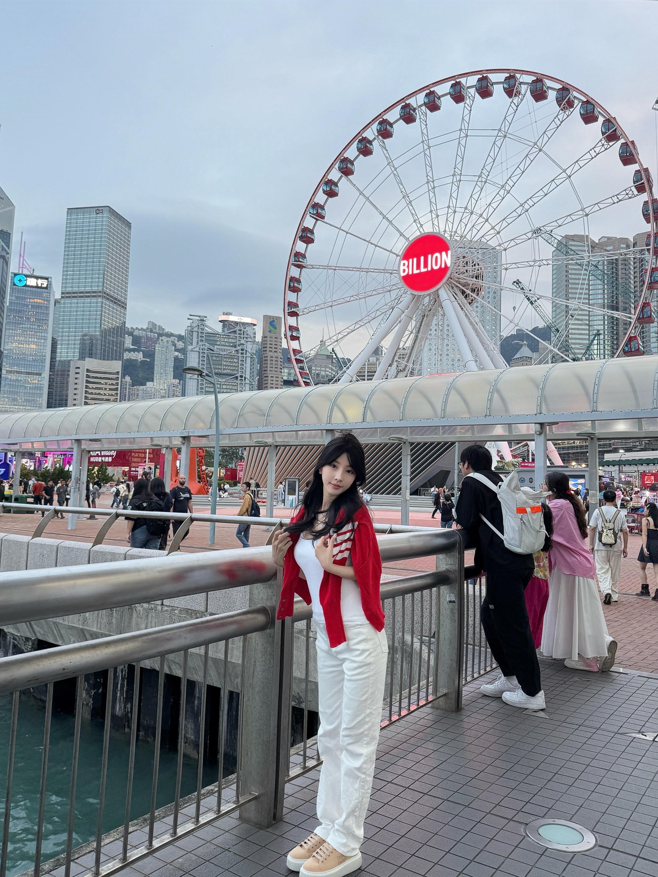 拍下幸福瞬间 这样我也站在幸福里