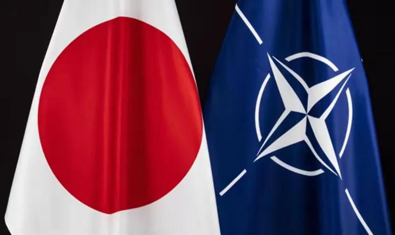 1. 北约30国驻总部大使将集体访日 亚太安全格局生变：北约30国驻总部大使将集