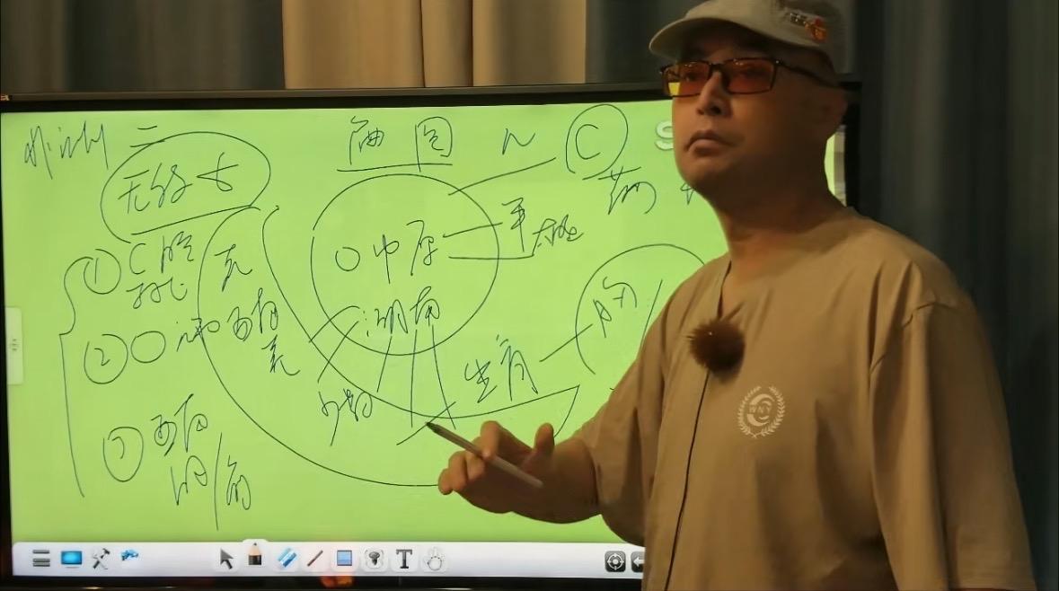 小明老师深度解读《长征》&《琅琊榜》第三季第1讲:
1，剧中郡主脱险与云南政权的