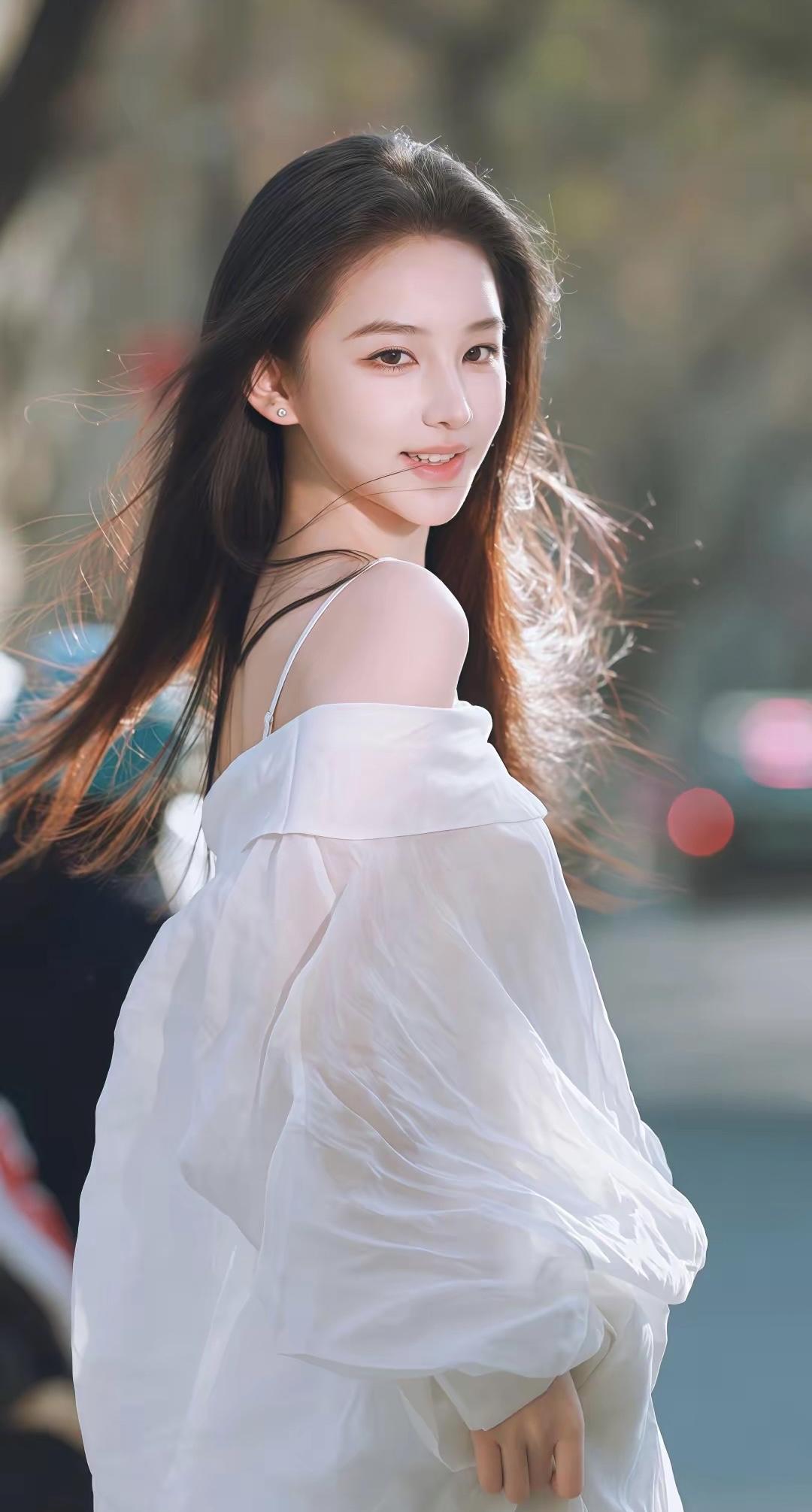 漂亮