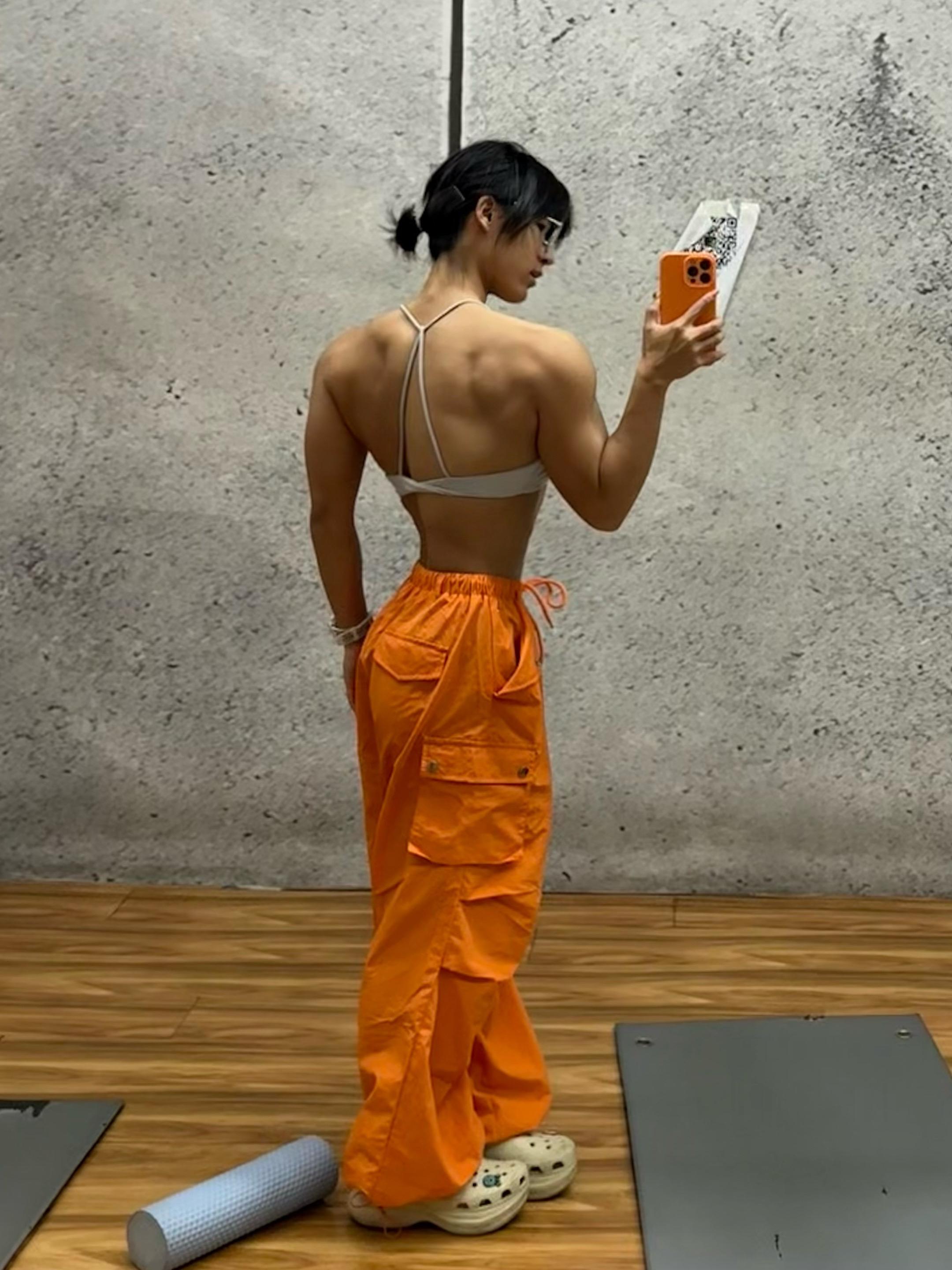 安静下来做自己的事。