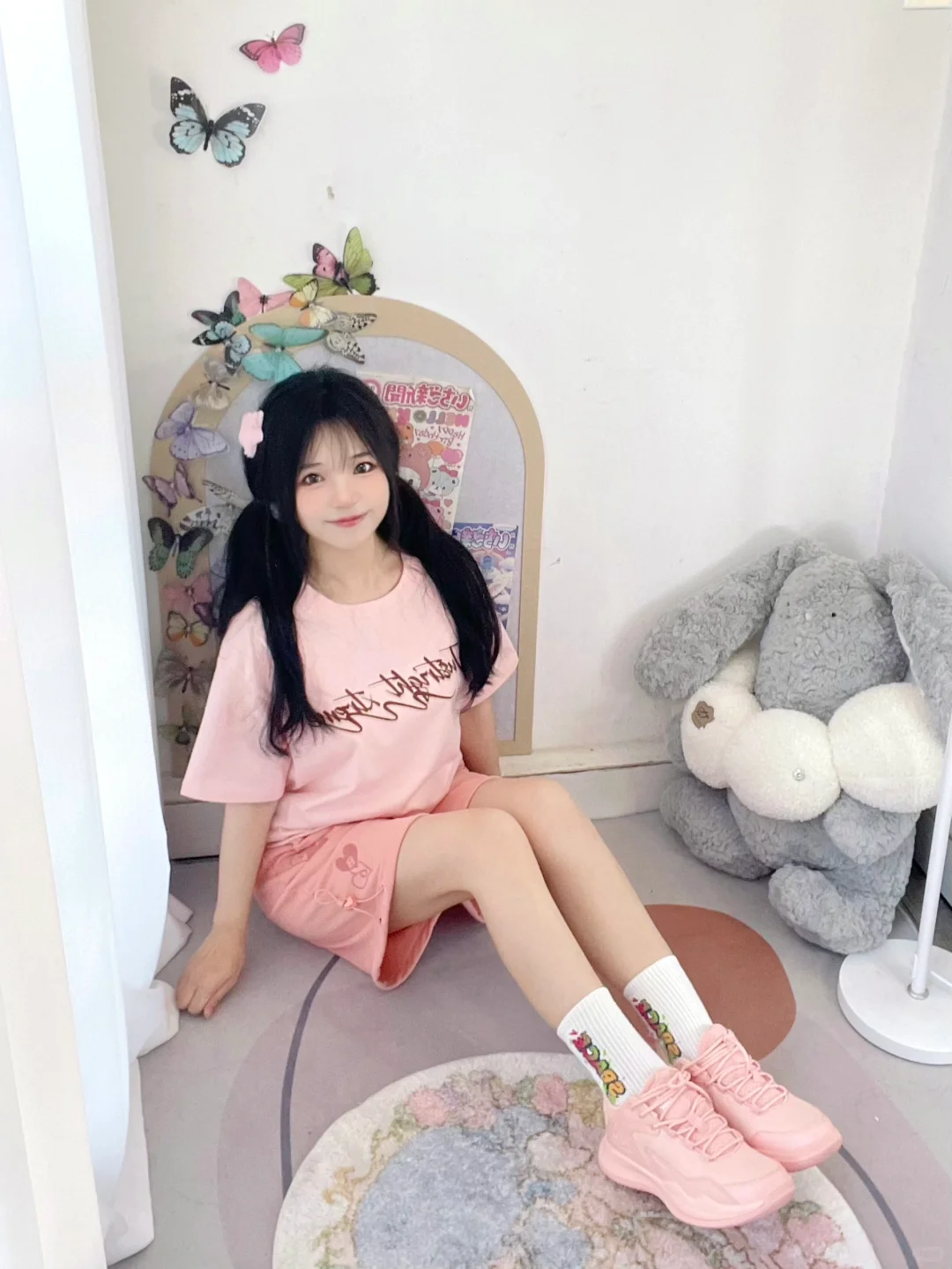 是夏天该有的样子