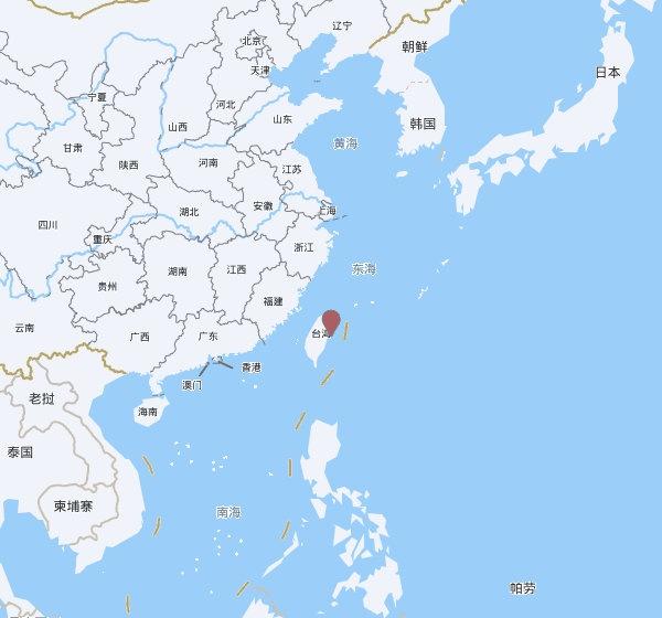 【美国地质勘探局】发布，2025-11-19 20:38:56 在 Hualie