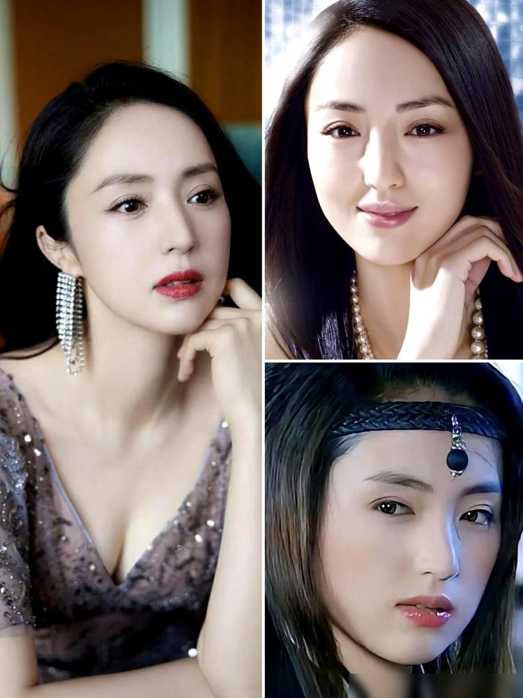 4942万！北京法院一纸判令，又把董璇推到了悬崖边缘。你敢相信吗？婚都离了7年，