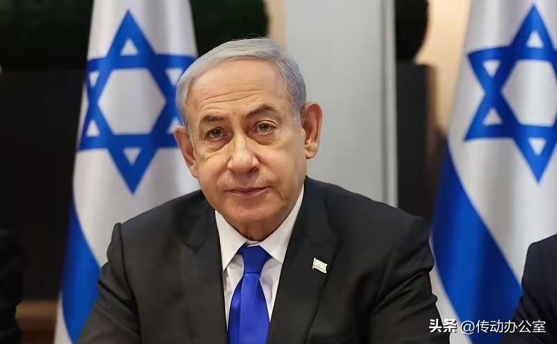 恐怕要让你们失望了，他活的好好的！

最近一些网友认为，以色列总理内塔尼亚胡可能