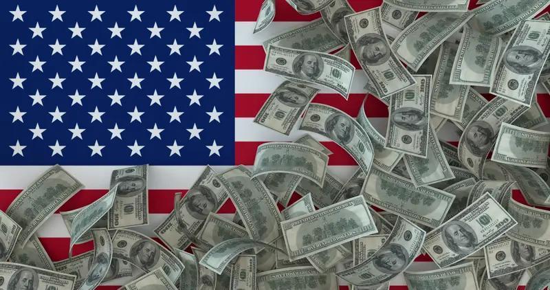 美国军费的用途可真是五花八门。首先是用于武器装备的研发与采购，就拿F - 35战