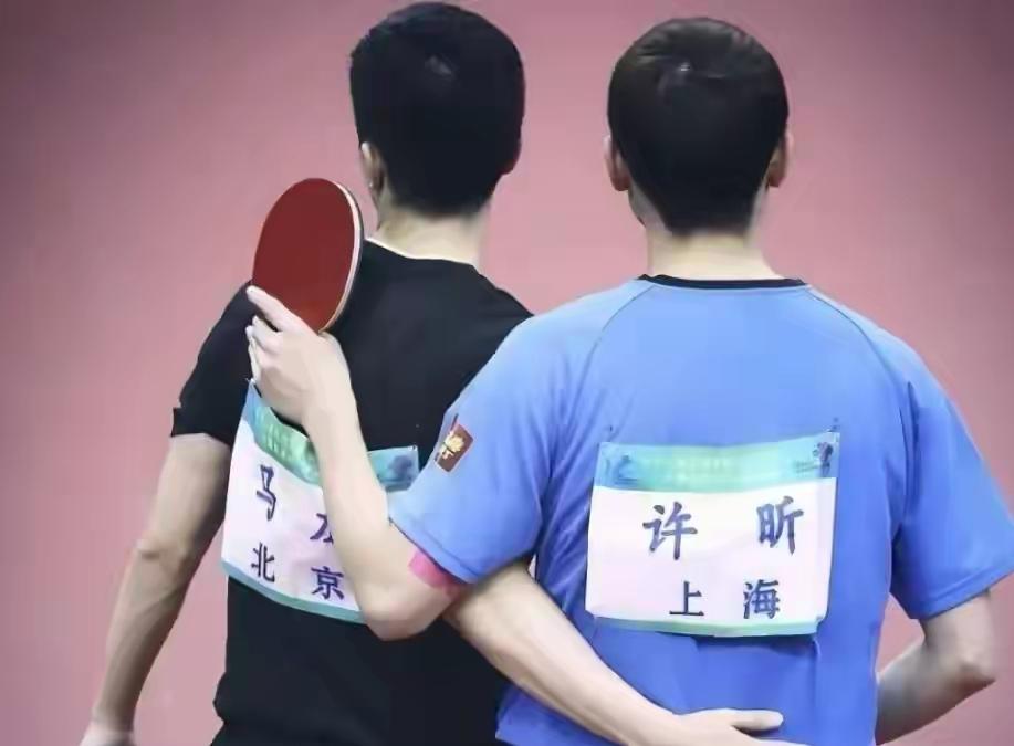 重磅名单出炉却留巨大遗憾，王楚钦孙颖莎携手出战全锦赛混双，樊振东、王曼昱确定缺席