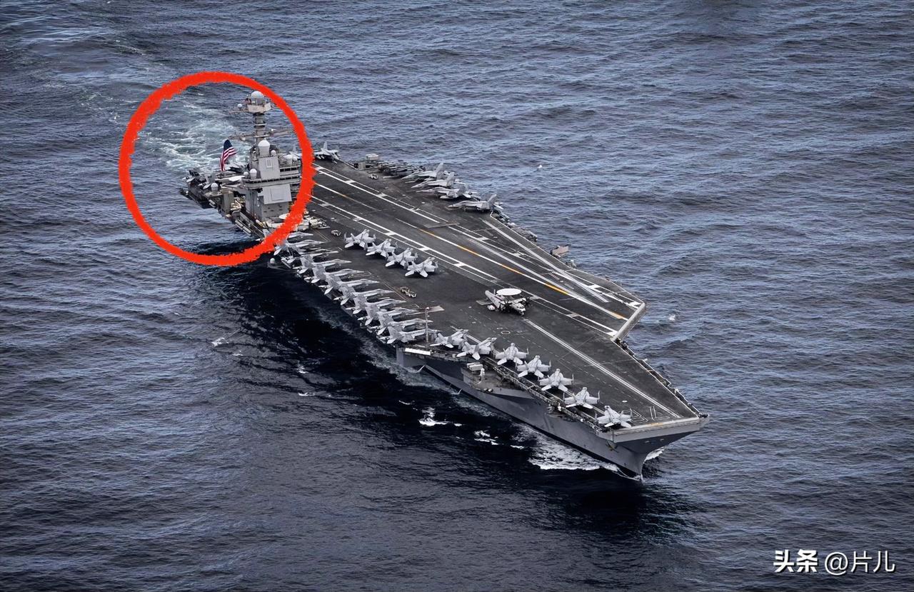 放大招了！伊朗向美国航母直接发射了4枚导弹。刚刚，多家外媒发布快讯称，伊朗伊斯兰
