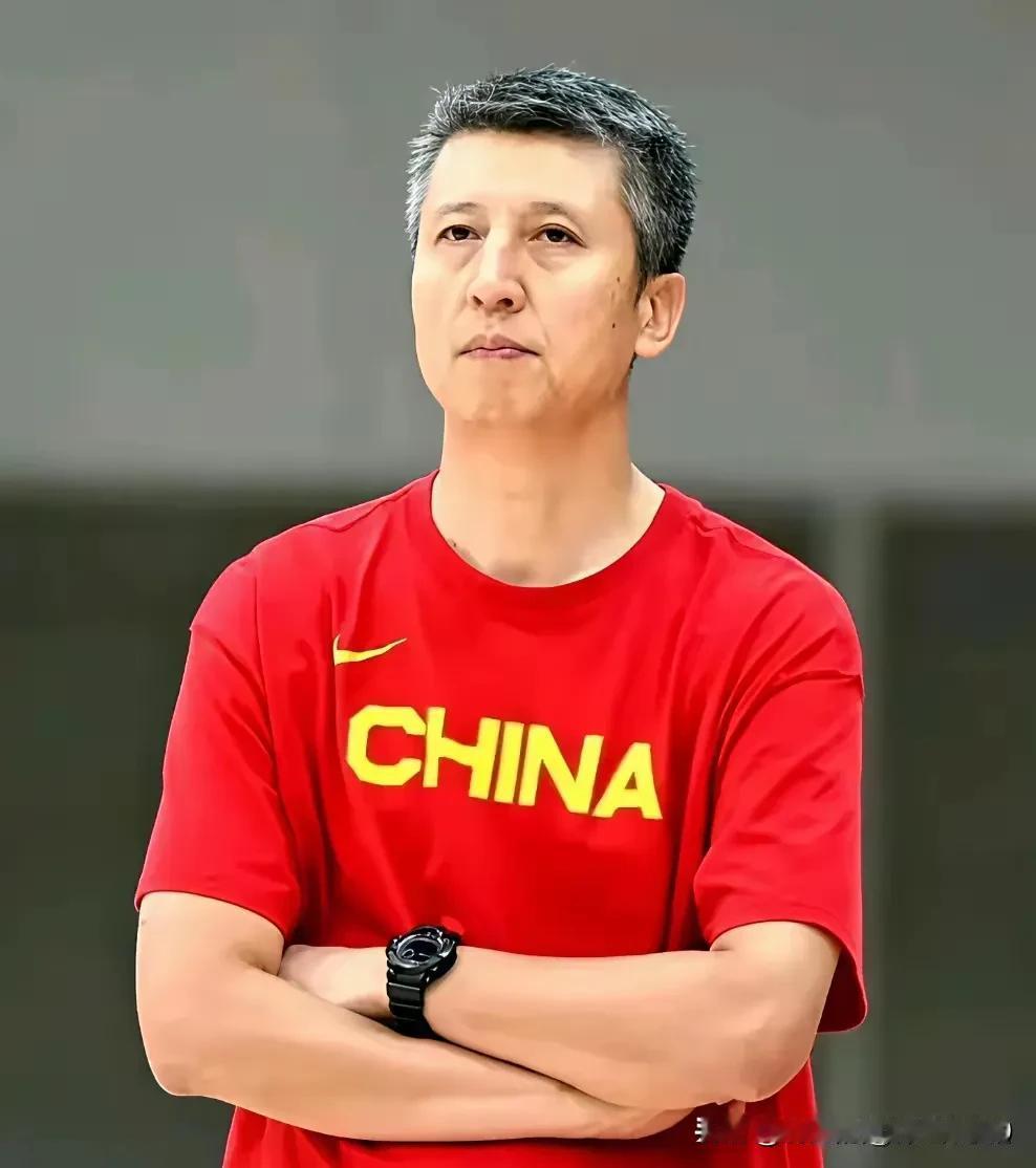 [玫瑰][玫瑰]作为国字号主教练，有目标追求，有责任担当，有抓好训练、抓好管理、