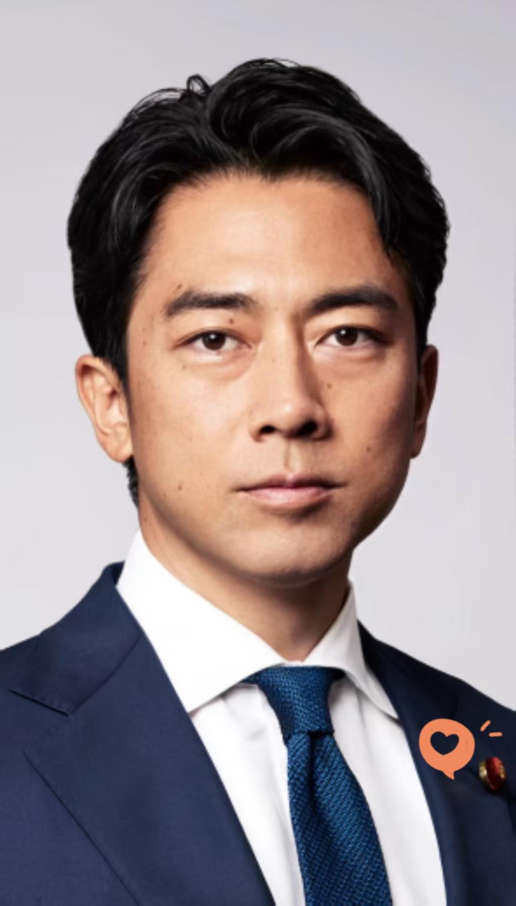 快报，快报!
日本突然宣布了!
2025年9月13日，日本农林水产大臣小泉进次郎