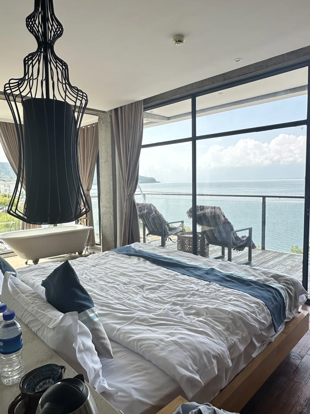 大理！！双廊！！😭😭包好住的