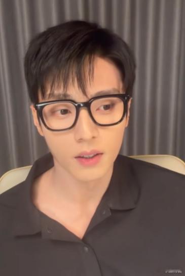 陈靖可错过了粉丝的婚礼陈靖可回应错过粉丝婚礼 嗑到了嗑到了！陈靖可真的好宠粉啊！