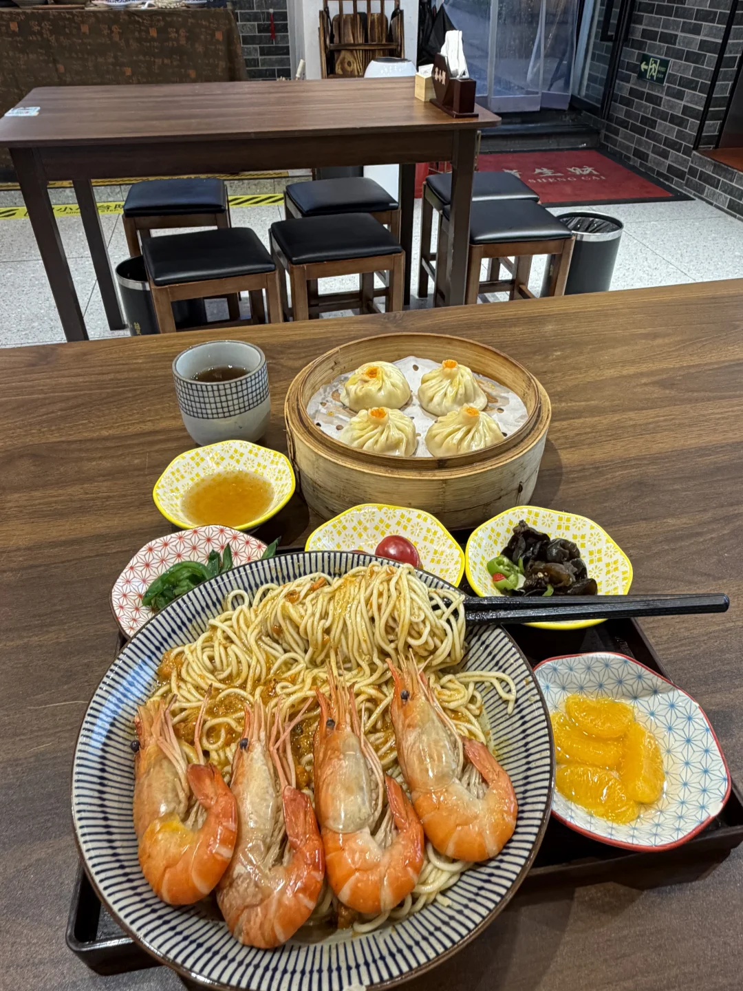 杭州西湖边的真正民间米其林！！！