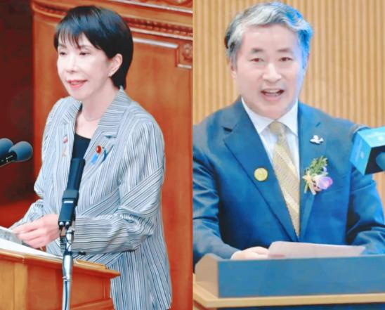 中方“斩首”警告删除，日方误以为中国软了，没想到更狠的一招。中国限制镓锗出口，日