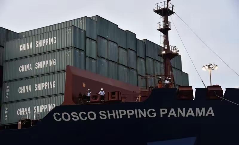 巴拿马公开喊话中国

当地时间3月13日，巴拿马政府公开恳请中国企业不要放弃在当