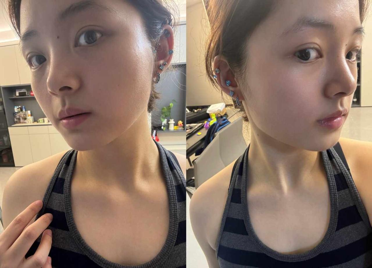 不要放弃购入漂亮衣服的欲望🫰🏻
人真的要时刻保持购买漂亮衣服的积极心态啊！！