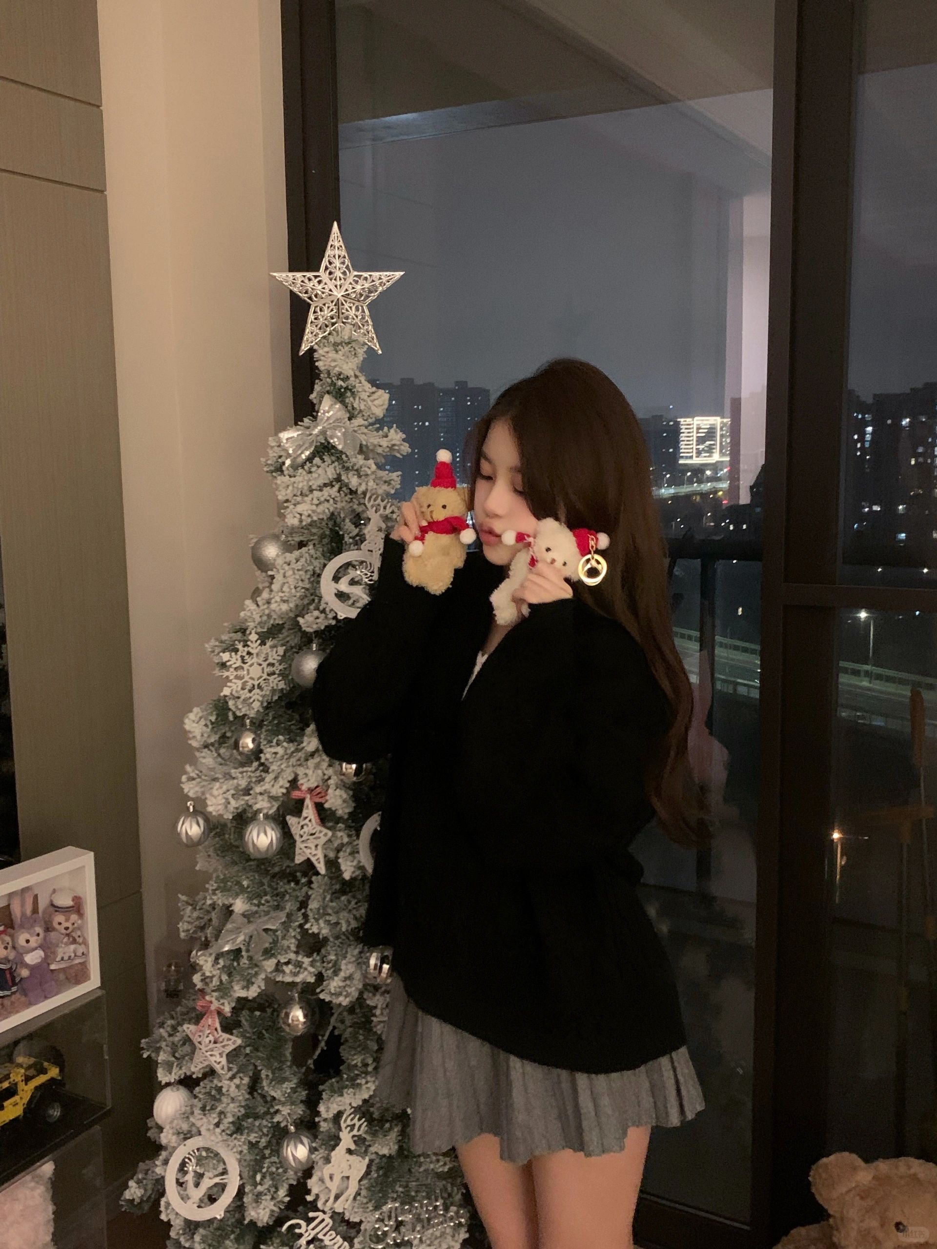 冬事为眠 祝我们好在新的来年