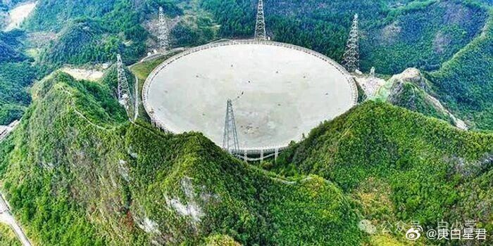 中国天眼，不容亵渎点击上方蓝色文字即可关注我们靠山吃山靠水吃水，我理解，但我理解