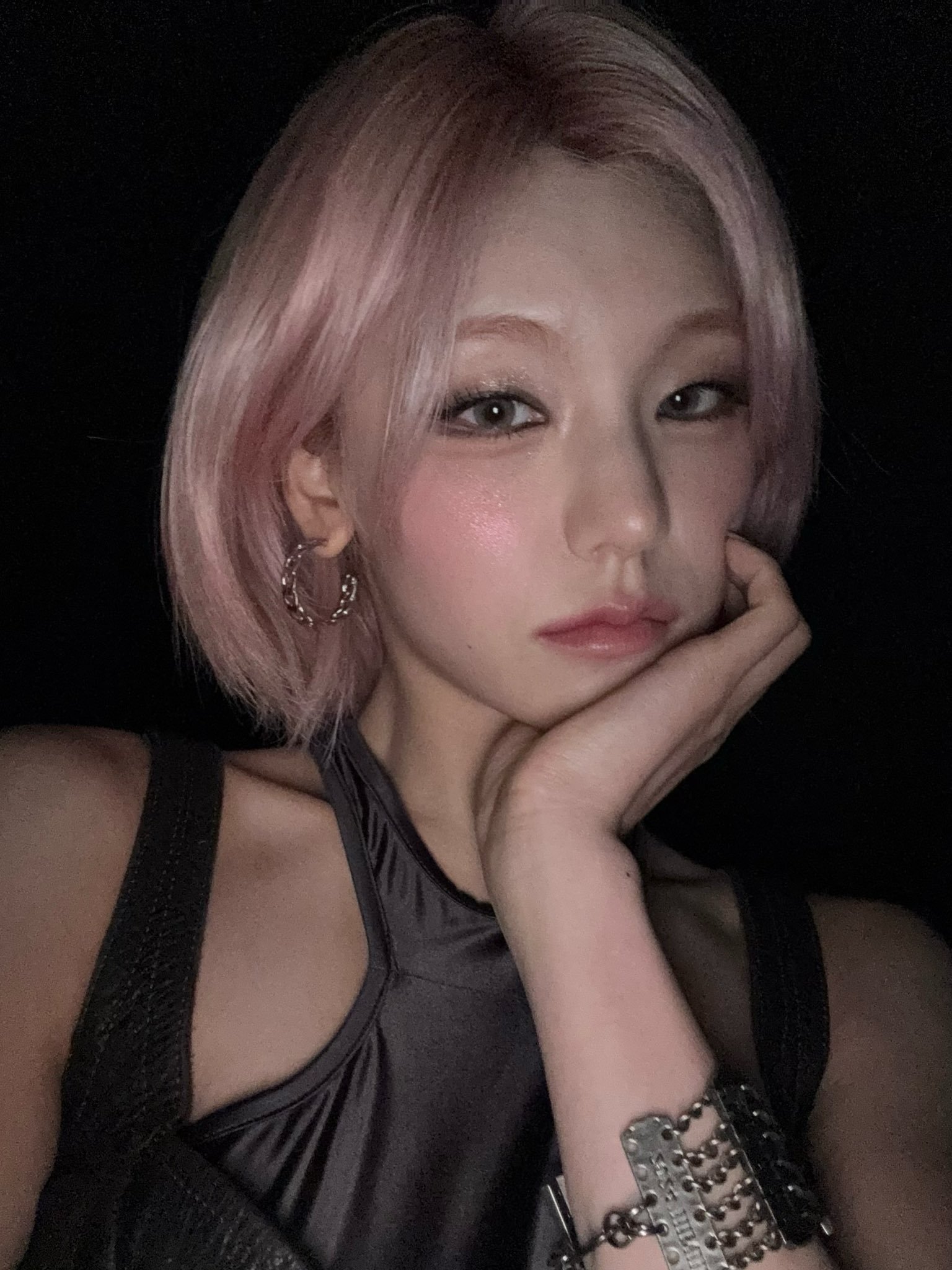 260316🫧itzy黄礼志