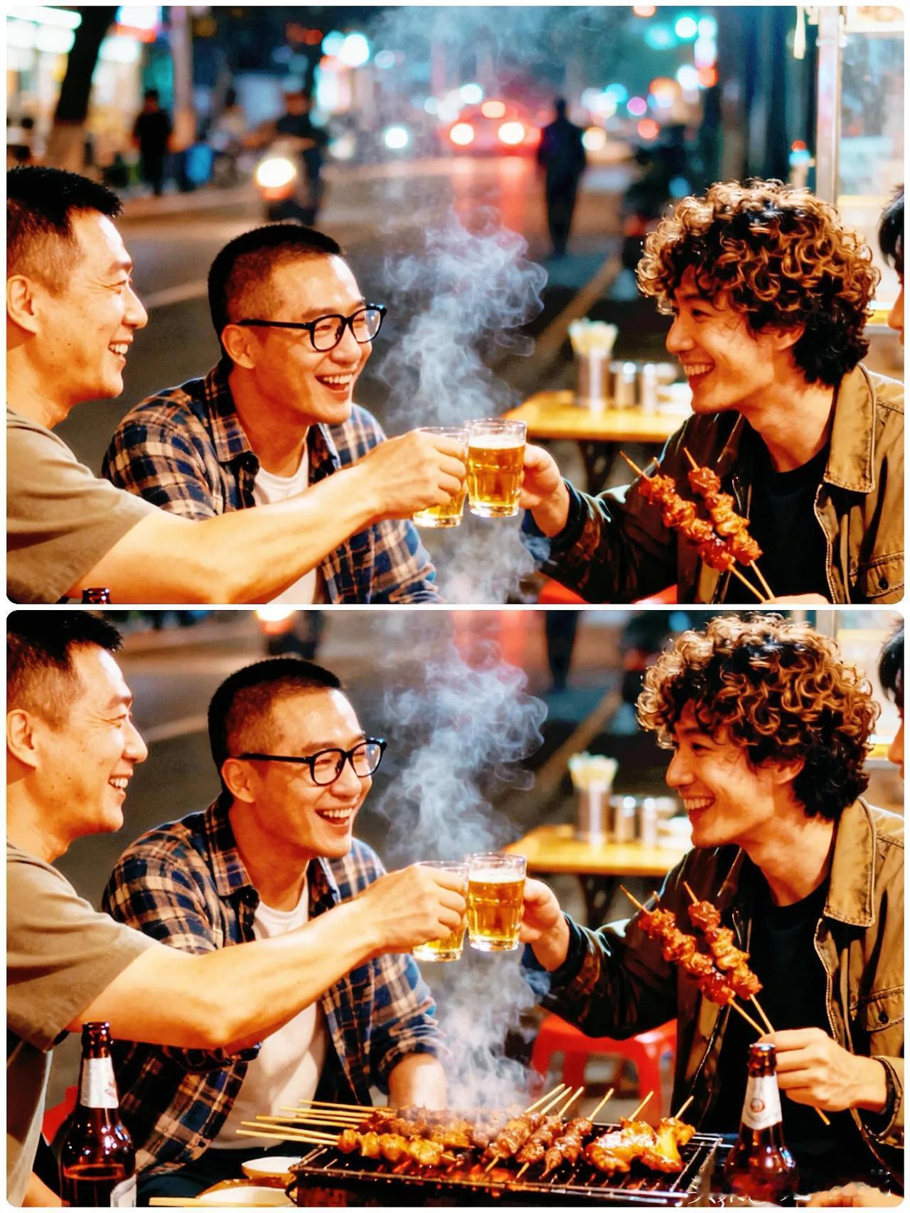 “真的无语死了”

老公晚上出去和朋友喝🍺，

婆婆怕他儿子出事，居然跑过来说