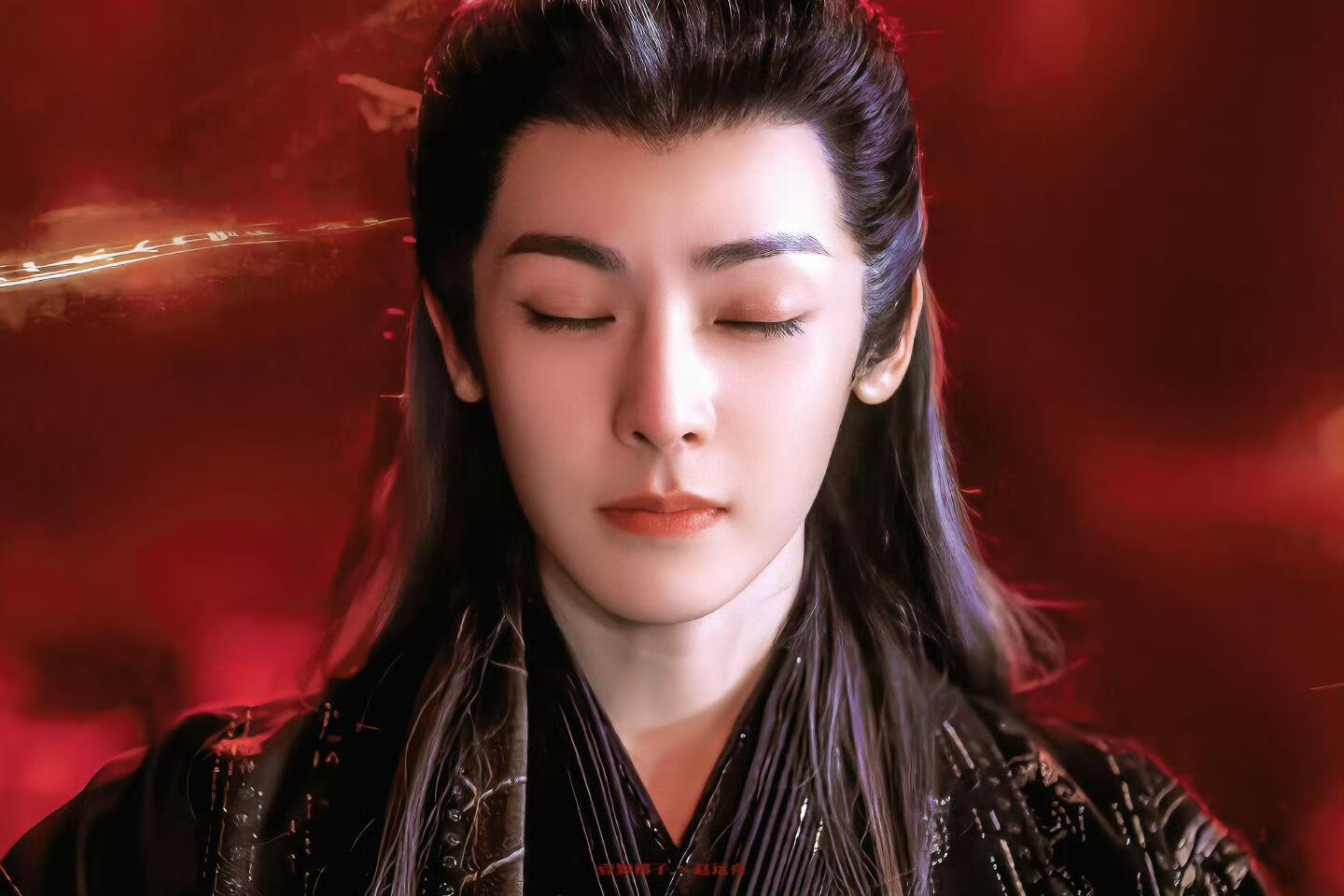 血月赵远舟…是你吧！！！戾气怕是压不住了🌕🌖🌗🌘🌑🌒🌓🌔 ​​​