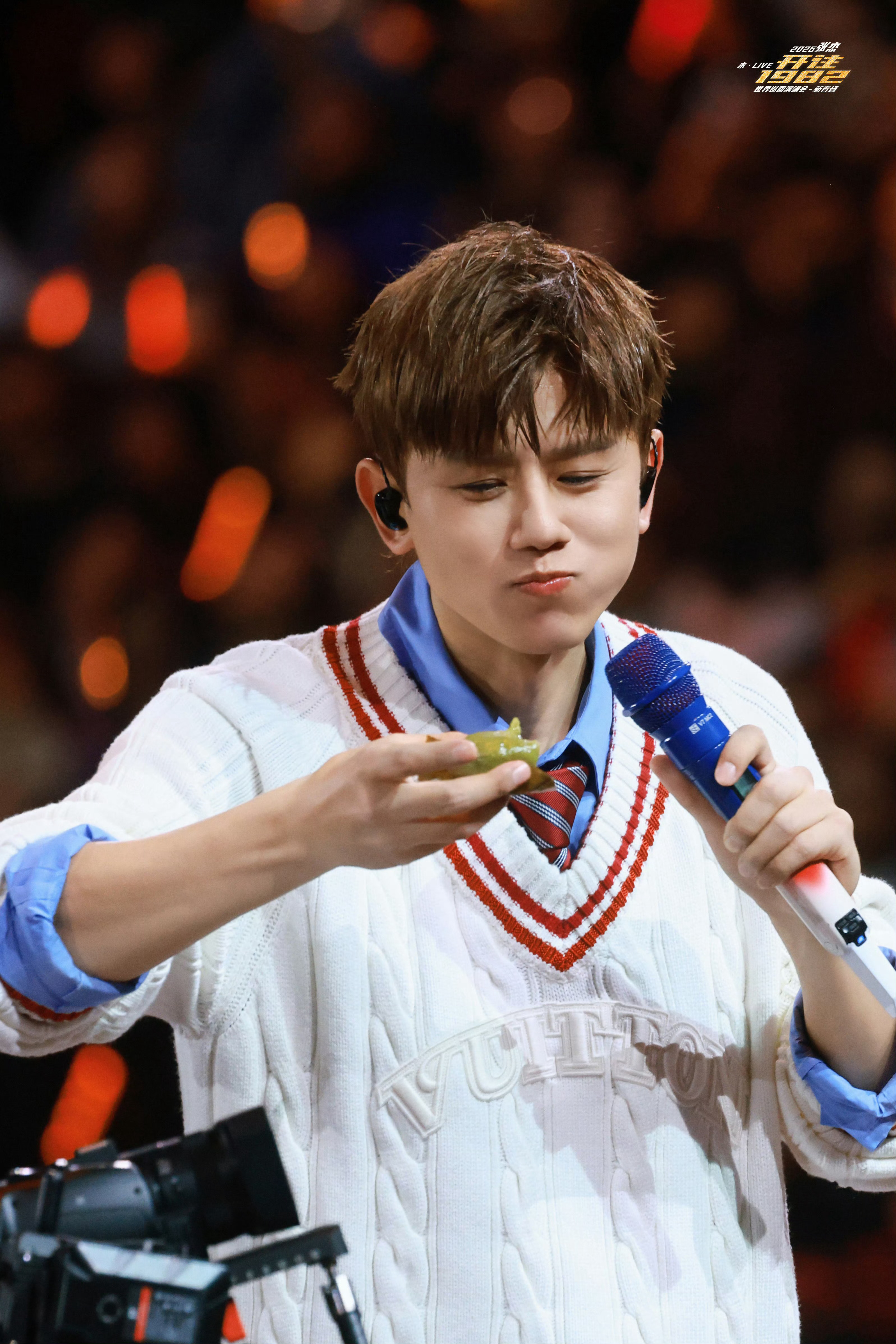 张杰张杰演唱会 zj张杰 zj张杰华语live王 zj张杰春晚驭风歌意气风发风吻