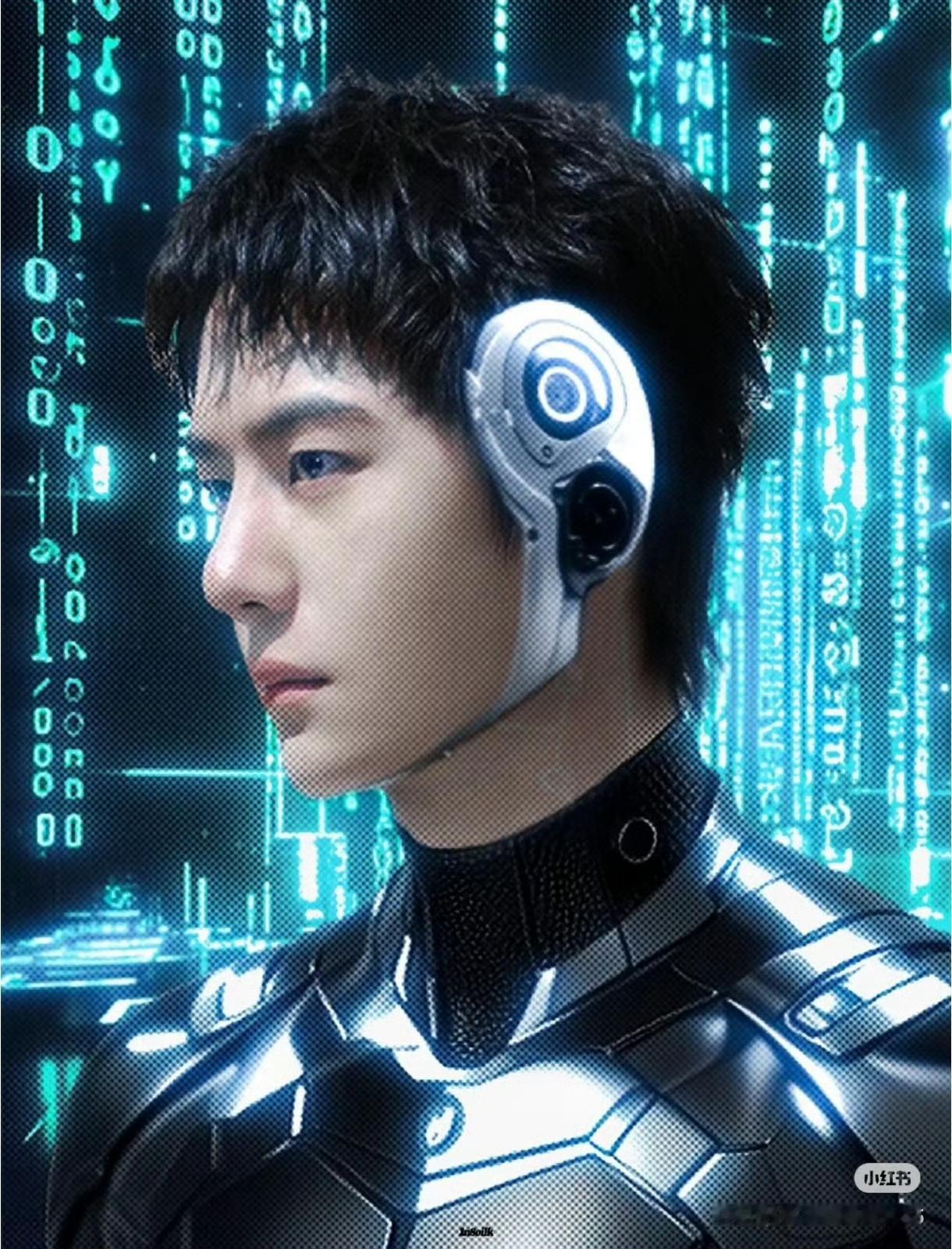 超酷！！[互粉] ​​​