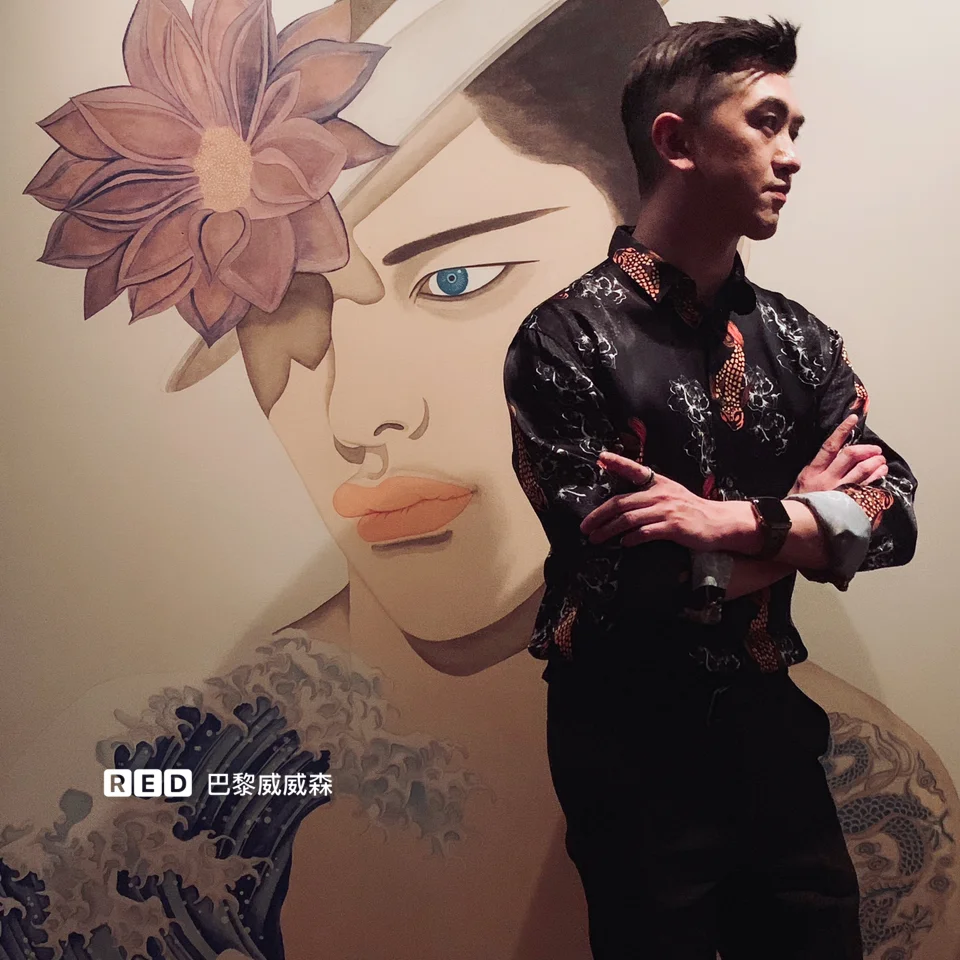 🍴食尚玩家FANCY TRAVELER✈️