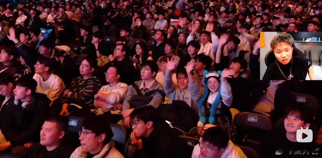 CS2的Major现场人这么多也亏钱啊？看Danking直播说 cs2  的上海