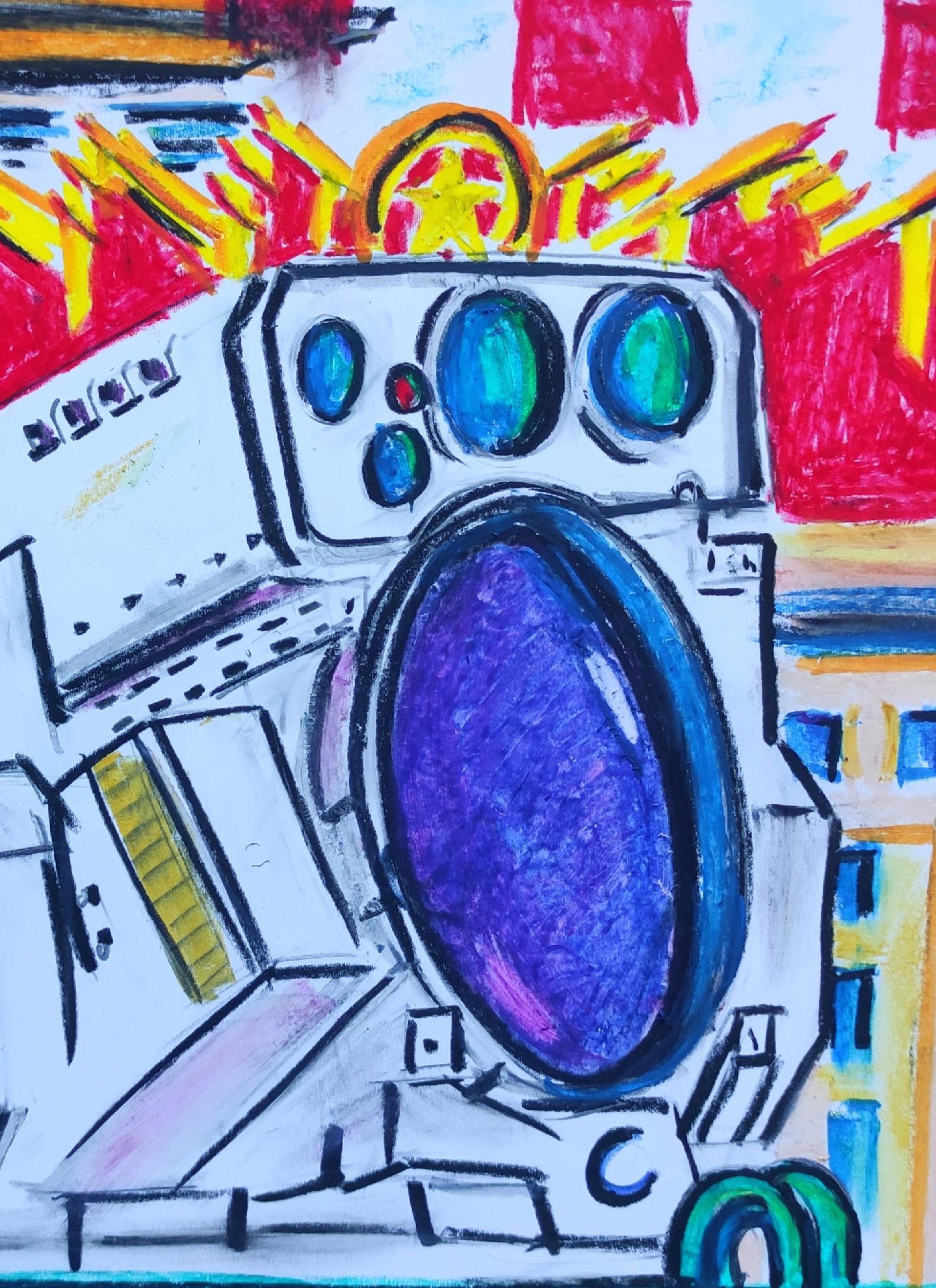 猎鹰-1舰载激光武器(光之利刃)瞄准即锁定，开火即命中的作战效能，作为...