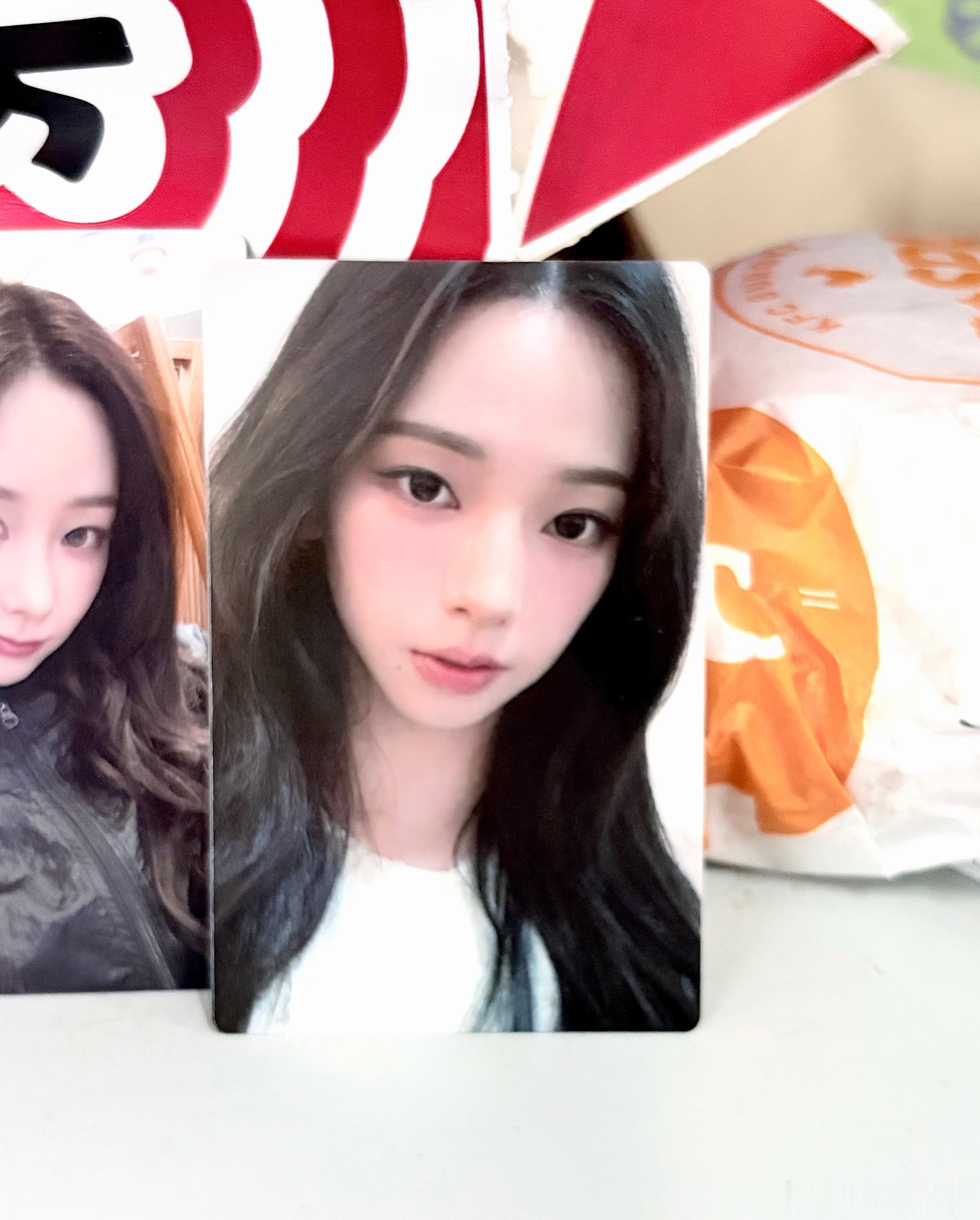 美哭美晕我了 